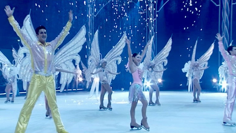 кадр из фильма Holiday On Ice - Mystery