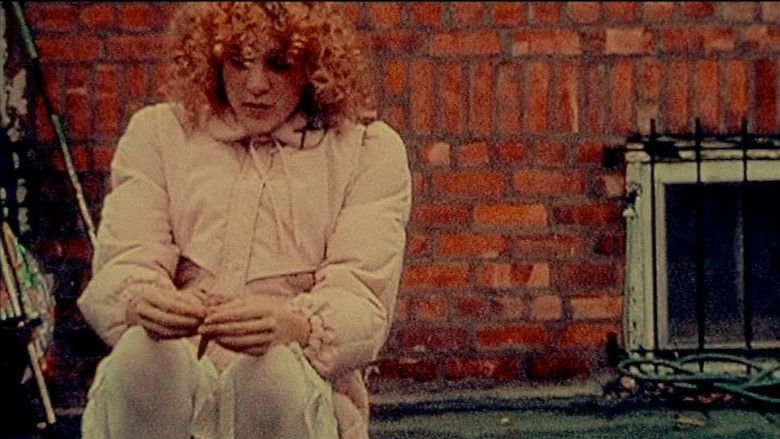 кадр из фильма Осленок Джулиэн