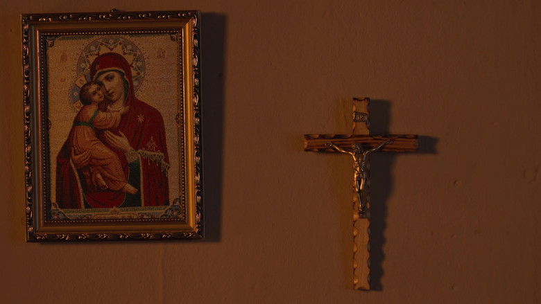 кадр из фильма Hermanas