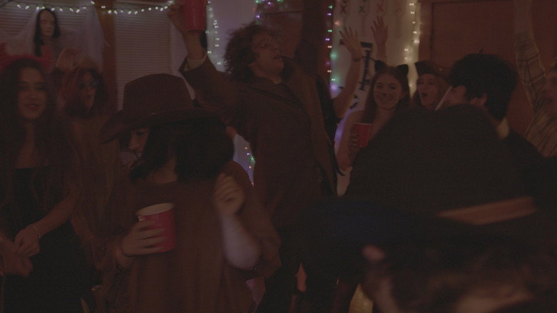 кадр из фильма Jack-O'-Jungle Juice