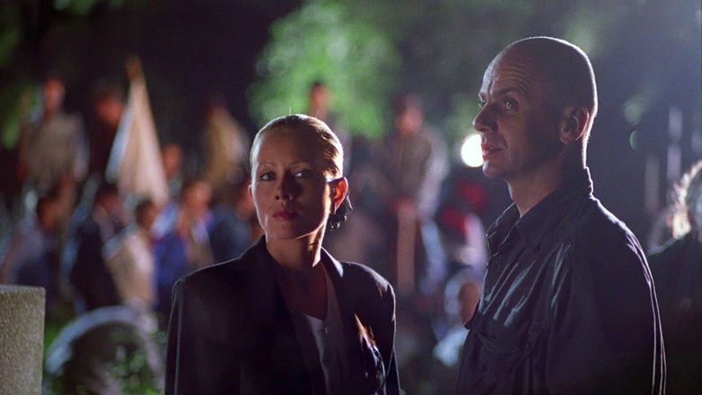 кадр из фильма Женщина