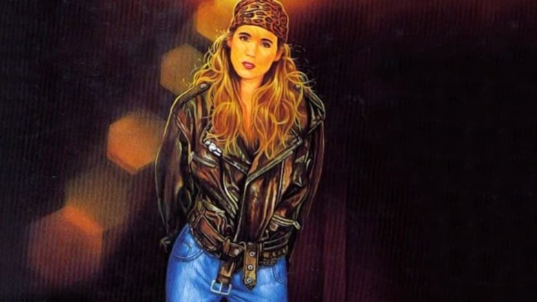 кадр из фильма Dark Horse