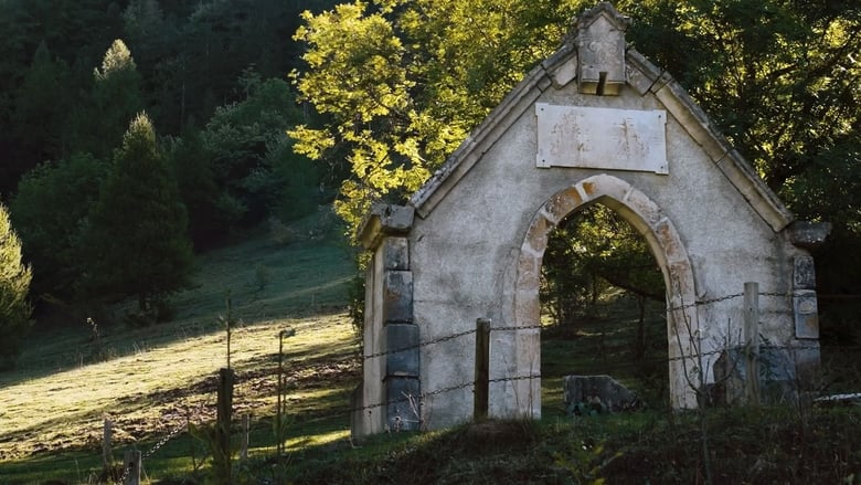 кадр из фильма Chaudun, les déshérités de la nature