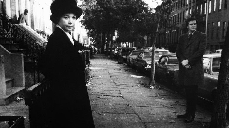 кадр из фильма Desperate Characters