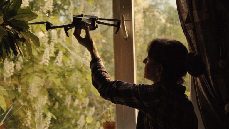 кадр из фильма Фарфоровая война