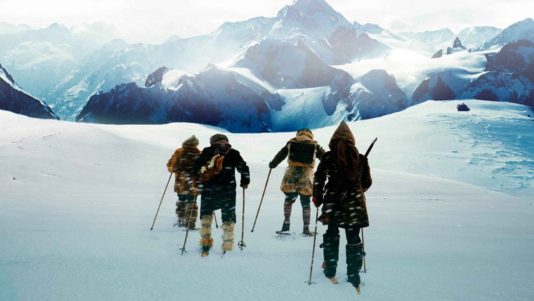 кадр из фильма Архипелаг