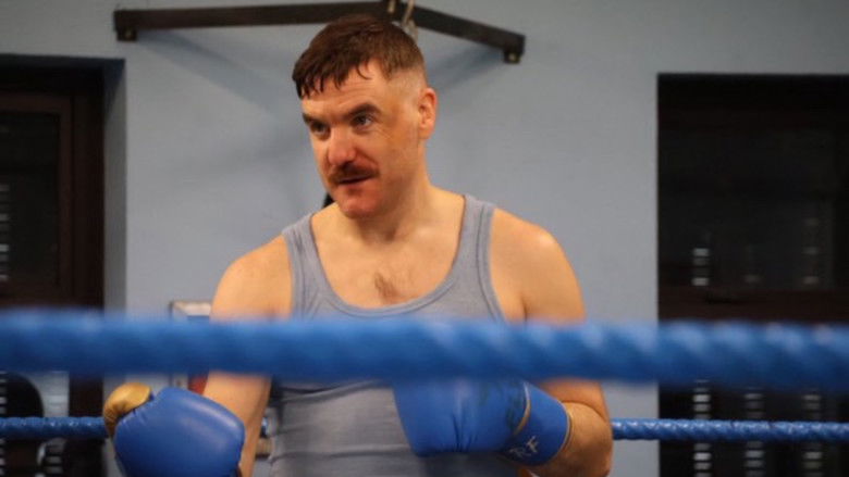 кадр из фильма In The Corner