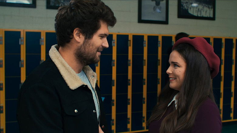 кадр из фильма Прощай, Петрушка