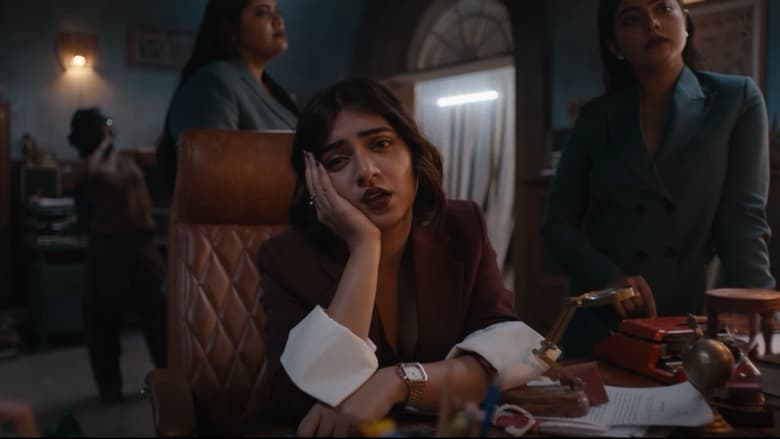 кадр из фильма സൂക്ഷ്മദര്‍ശിനി