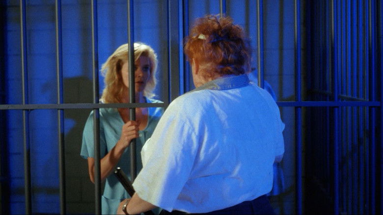 кадр из фильма Академия нравов: Часть 3