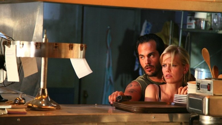 кадр из фильма Рикер 2