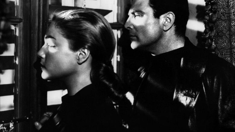 кадр из фильма Тереза Ракен