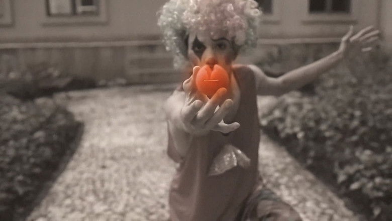 кадр из фильма Fita Nº11