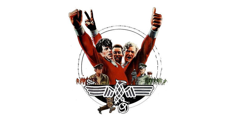 кадр из фильма Победа