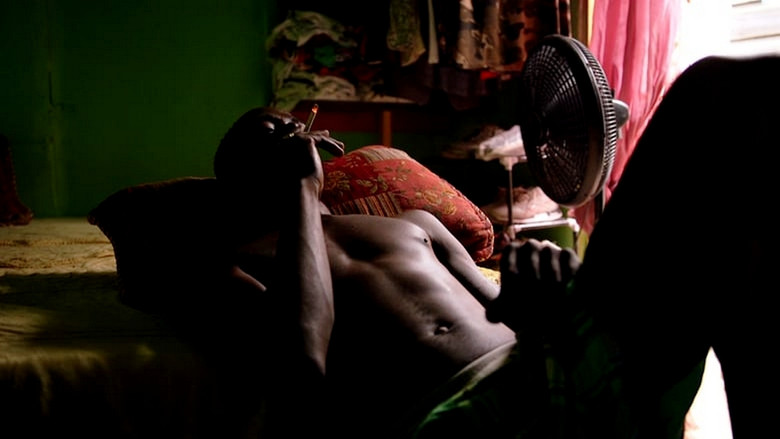 кадр из фильма Last Street