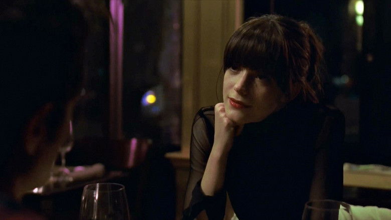 кадр из фильма Рози