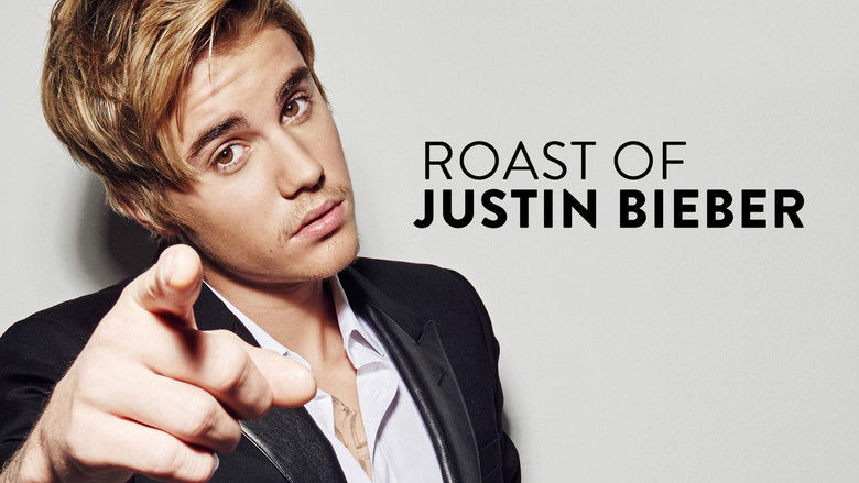 кадр из фильма Comedy Central Roast of Justin Bieber
