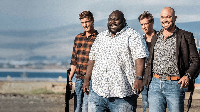 кадр из фильма Пуленепробиваемый 2