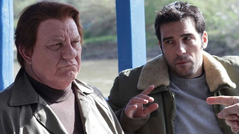 кадр из фильма La mossa del pinguino