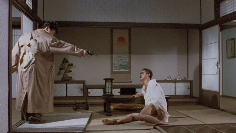 кадр из фильма 장군의 아들 3