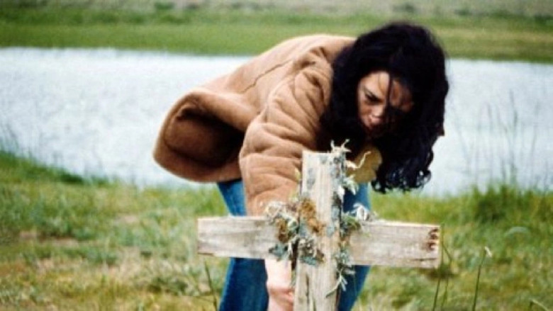 кадр из фильма La cruz del sur