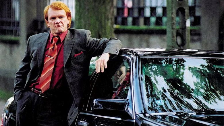 кадр из фильма Kariera Nikosia Dyzmy