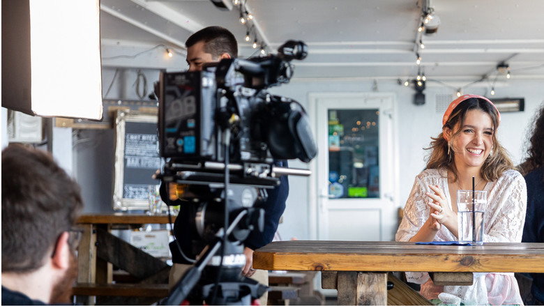 кадр из фильма Waterman