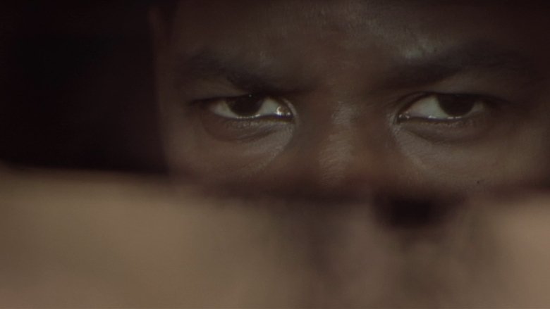 кадр из фильма Тренировочный день