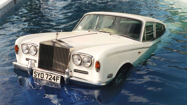 кадр из фильма Oasis: Right Here Right Now