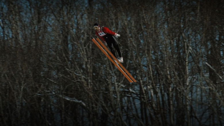 кадр из фильма 札幌オリンピック