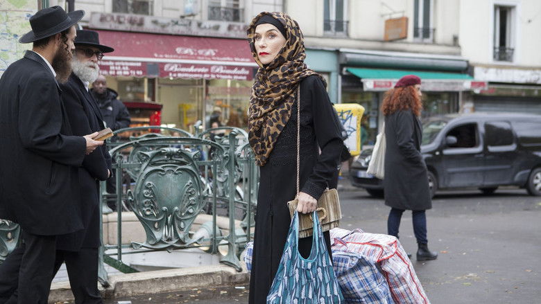 кадр из фильма Крестная мама