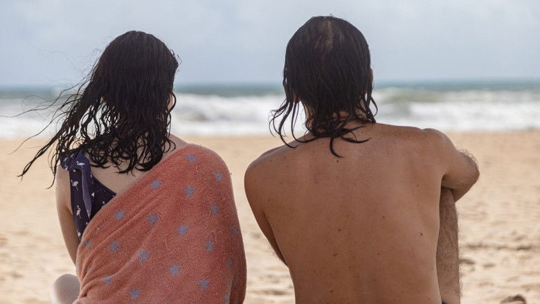 кадр из фильма A Filha do Palhaço