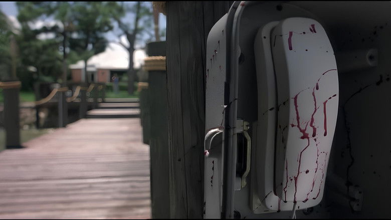 кадр из фильма Do You Wanna Know a Secret?