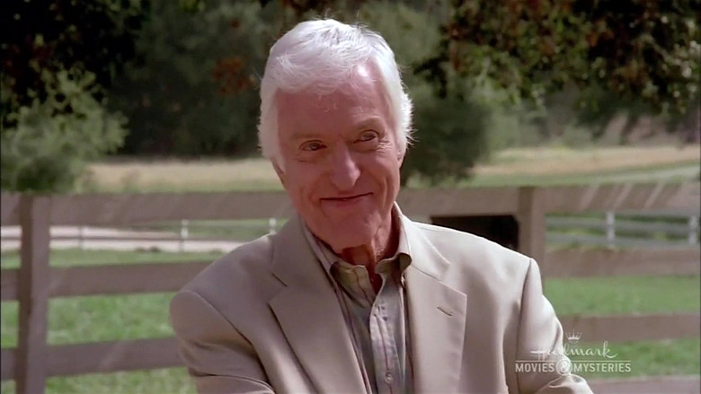 кадр из фильма Murder 101: If Wishes Were Horses