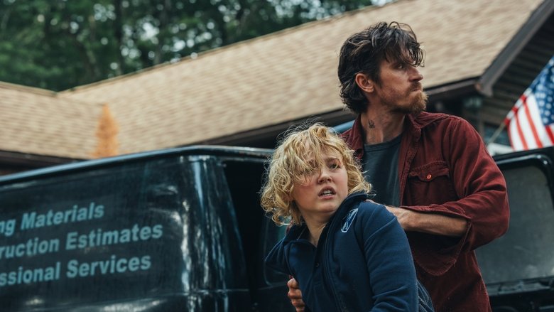 кадр из фильма Бухта Бэррона