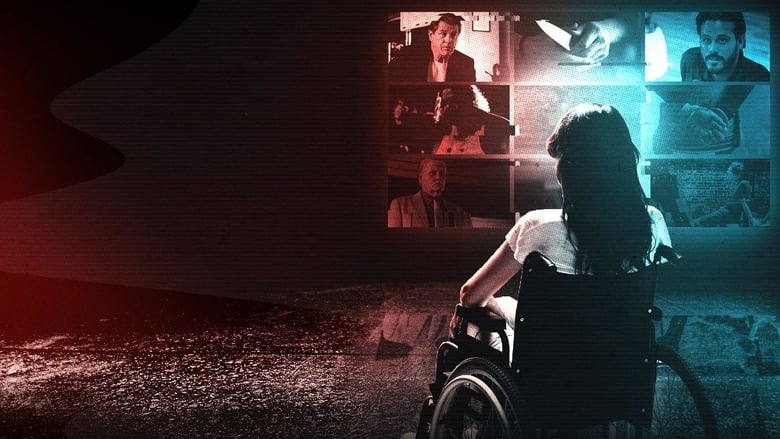 кадр из фильма Пила. Наследие