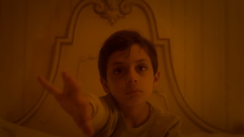 кадр из фильма Benito