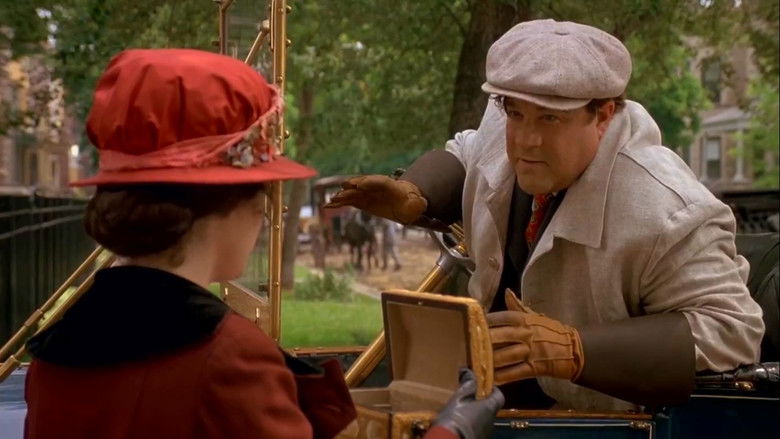 кадр из фильма Бэйб был только один