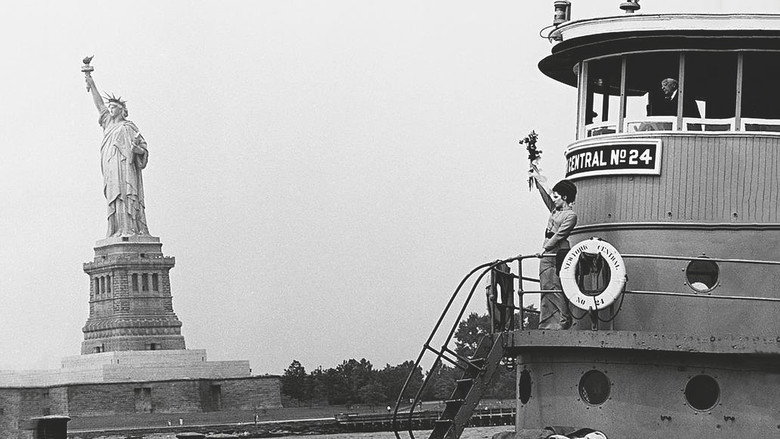 кадр из фильма LIFE Goes to the Movies