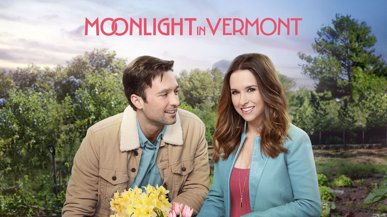 кадр из фильма Лунный свет в Вермонте