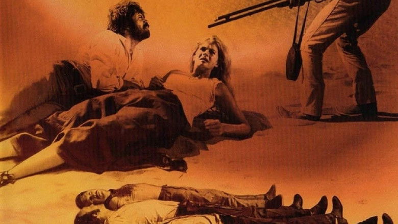 кадр из фильма Охота