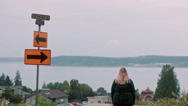 кадр из фильма Lucy and Whitney