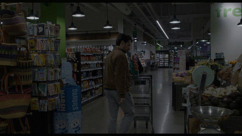 кадр из фильма Shelf Life