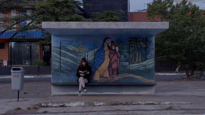 кадр из фильма pages.