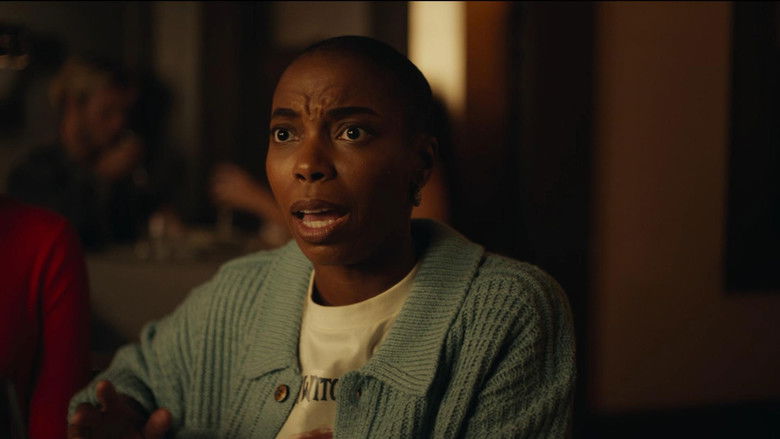 кадр из фильма Something Real