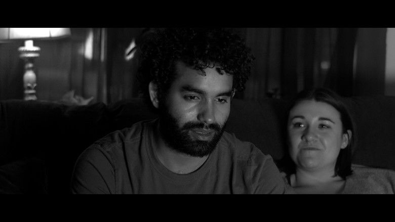 кадр из фильма Lobo