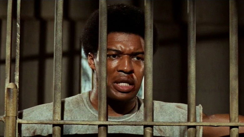 кадр из фильма Тик... Тик... Тик...