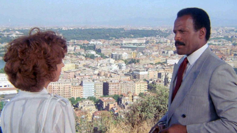 кадр из фильма Ловушка для лис