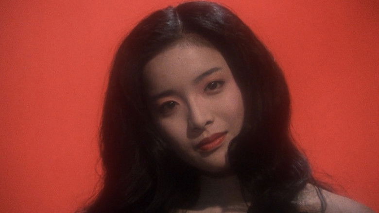 кадр из фильма Дом