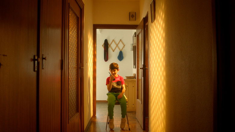 кадр из фильма Mateo y Minguito